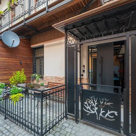 No 7 Apartament Spa Z Sauna I Jacuzzi Nowy Targ Eksteriør billede
