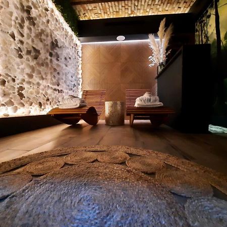 No 7 Apartament Spa Z Sauna I Jacuzzi Nowy Targ Eksteriør billede