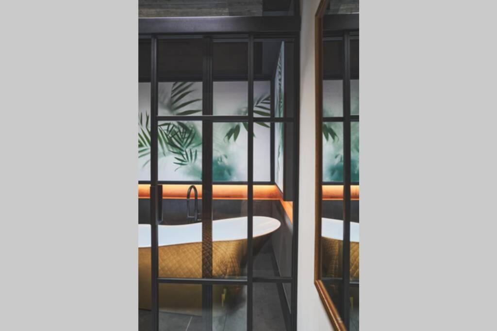 No 7 Apartament Spa Z Sauna I Jacuzzi Nowy Targ Eksteriør billede